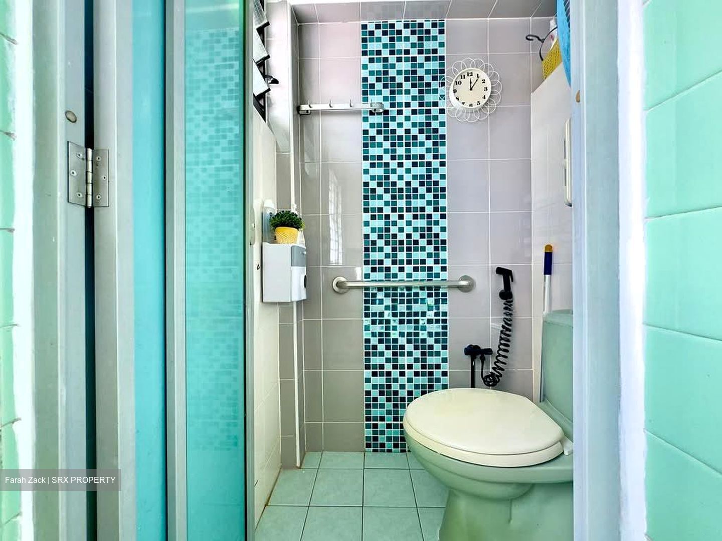 Blk 93 Paya Lebar Way (Geylang), HDB 3 Rooms #577315411